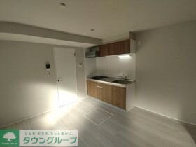 ラ・ヴィータの物件内観写真