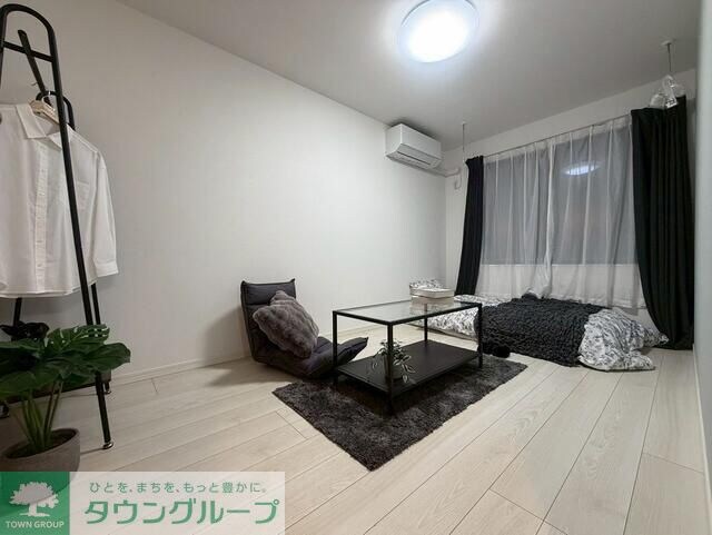 The　Opalの物件内観写真