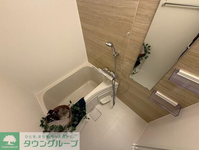 The　Opalの物件内観写真