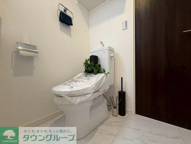 The　Opalの物件内観写真