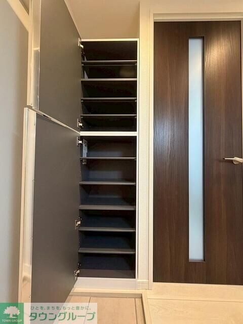 The　Opalの物件内観写真