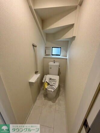 Ｓｕｍａｉ－ｔｏさいたま市緑区宮本０１の物件内観写真