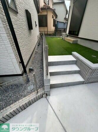 Ｓｕｍａｉ－ｔｏさいたま市緑区宮本０１の物件内観写真