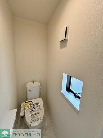 Ｓｕｍａｉ－ｔｏさいたま市緑区宮本０１の物件内観写真