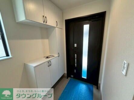 Ｓｕｍａｉ－ｔｏさいたま市緑区宮本０１の物件内観写真