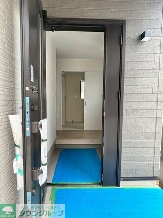 Ｓｕｍａｉ－ｔｏさいたま市緑区宮本０１の物件内観写真