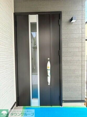 Ｓｕｍａｉ－ｔｏさいたま市緑区宮本０１の物件内観写真