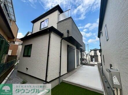 Ｓｕｍａｉ－ｔｏさいたま市緑区宮本０１の物件内観写真