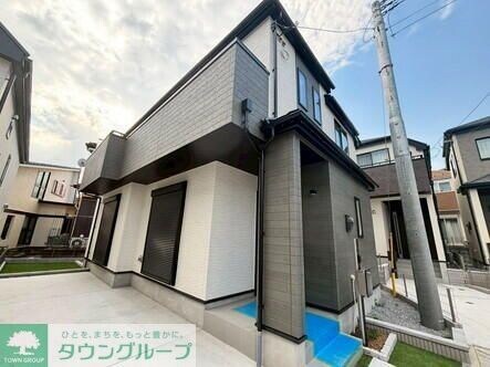 Ｓｕｍａｉ－ｔｏさいたま市緑区宮本０１の物件内観写真