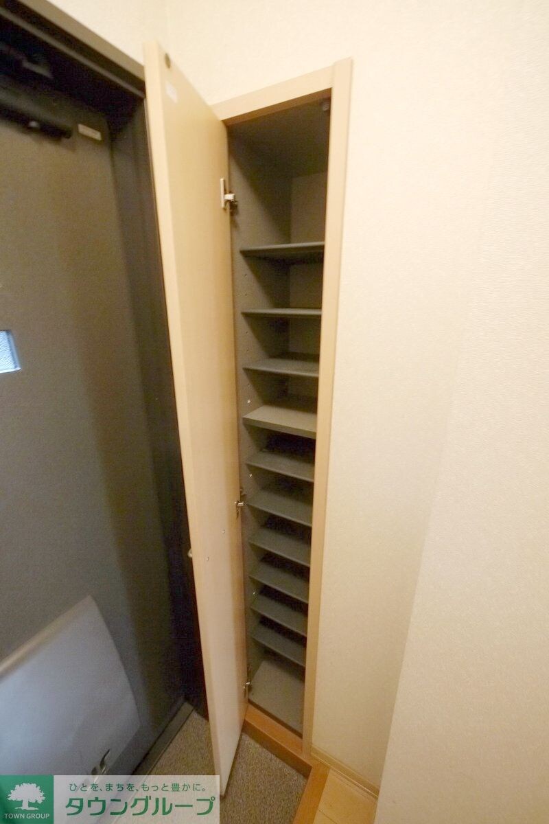 アーバン上小の物件内観写真