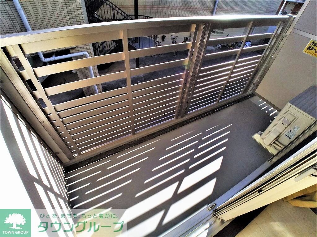 クレイノフラーズ　アント　ルポの物件内観写真