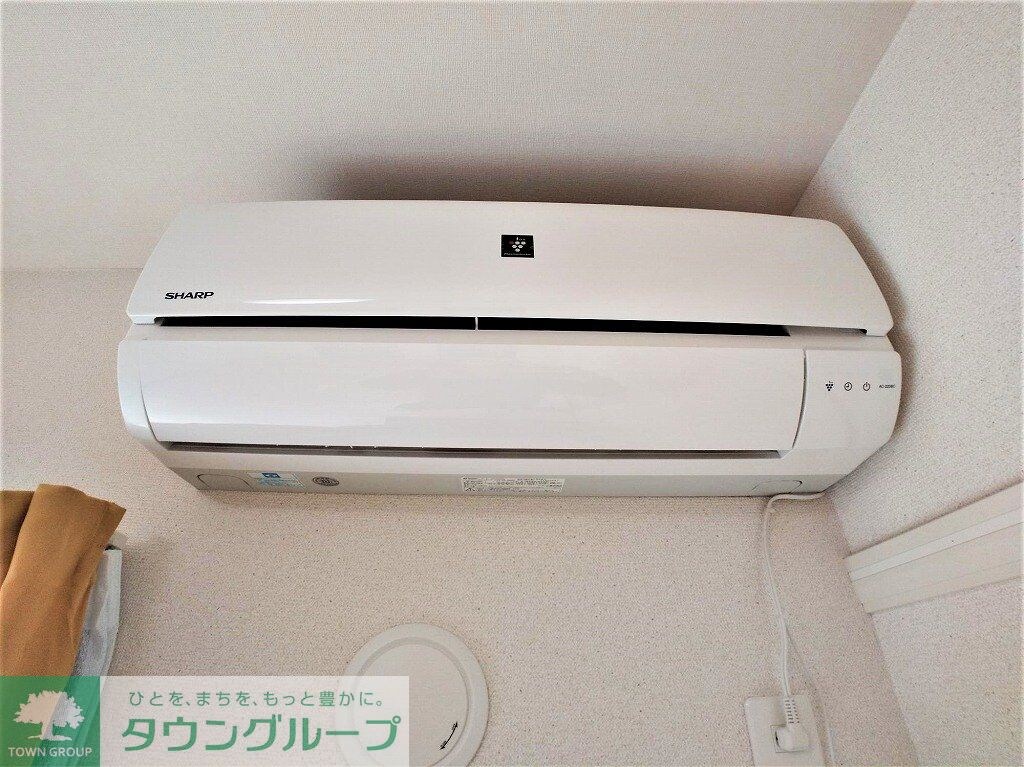 クレイノフラーズ　アント　ルポの物件内観写真