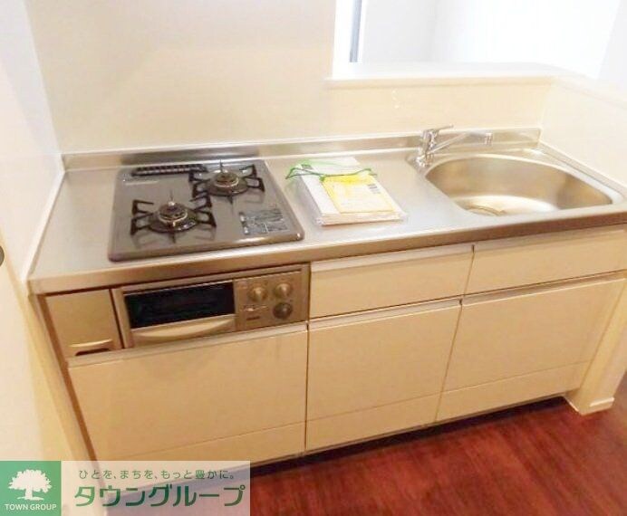 Maison　Charlotteの物件内観写真