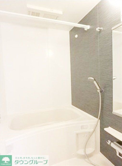 Maison　Charlotteの物件内観写真