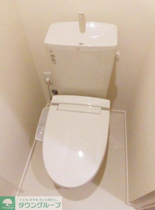 Maison　Charlotteの物件内観写真