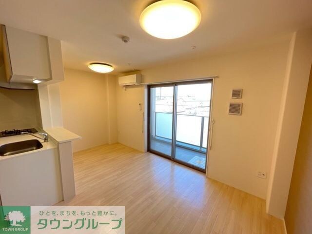 サクラスの物件内観写真