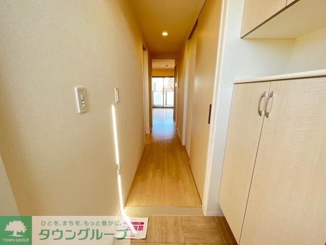 サクラスの物件内観写真