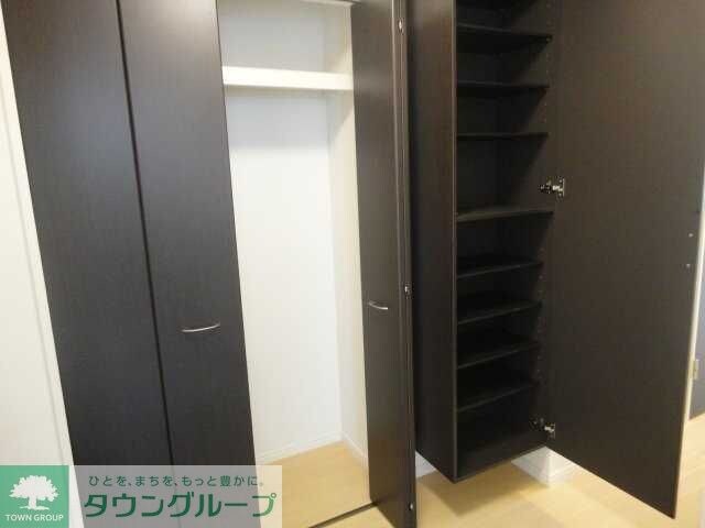 Ｂｌａｎｃ・Ｌｅｙｓｉｎ（ブラン・レザン）の物件内観写真