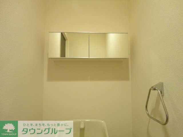 Ｂｌａｎｃ・Ｌｅｙｓｉｎ（ブラン・レザン）の物件内観写真