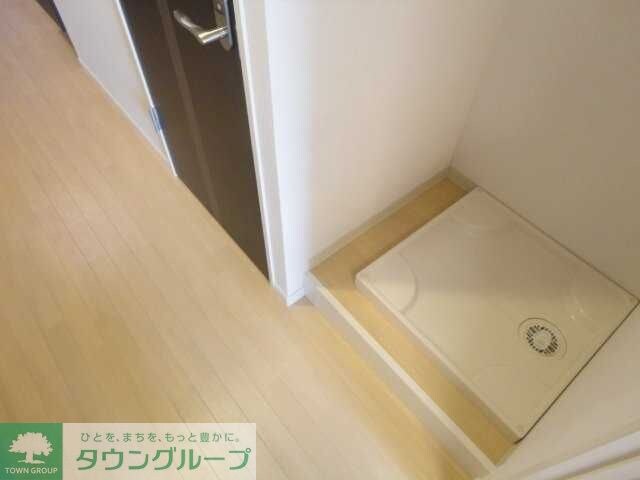 Ｂｌａｎｃ・Ｌｅｙｓｉｎ（ブラン・レザン）の物件内観写真