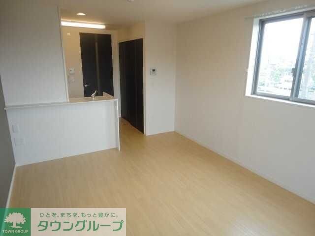 Ｂｌａｎｃ・Ｌｅｙｓｉｎ（ブラン・レザン）の物件内観写真