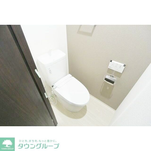 ＣＲＯＳＳ　ＣＯＵＲＴ　Ｎａｋａ－Ａｏｋｉの物件内観写真