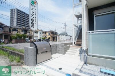 リブリ・トーカク WARABIの物件内観写真