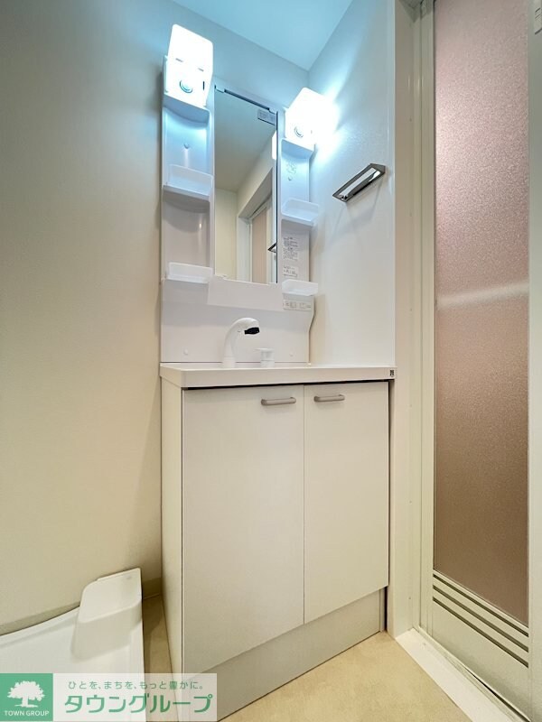 ＨＹ‘ｓ　ＴＯＤＡ　ＭＡＸＩＶの物件内観写真