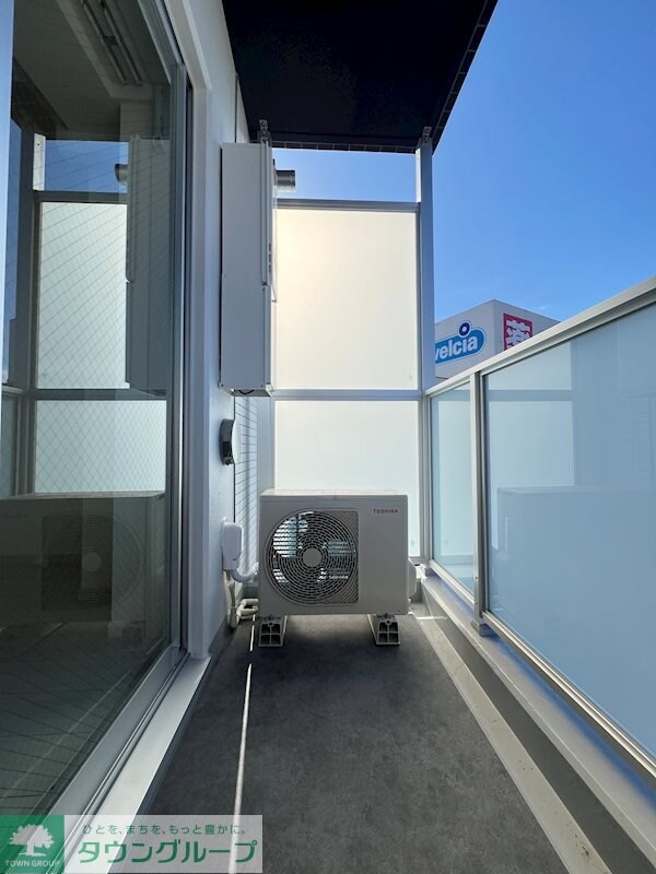 ＨＹ‘ｓ　ＴＯＤＡ　ＭＡＸＩＶの物件内観写真