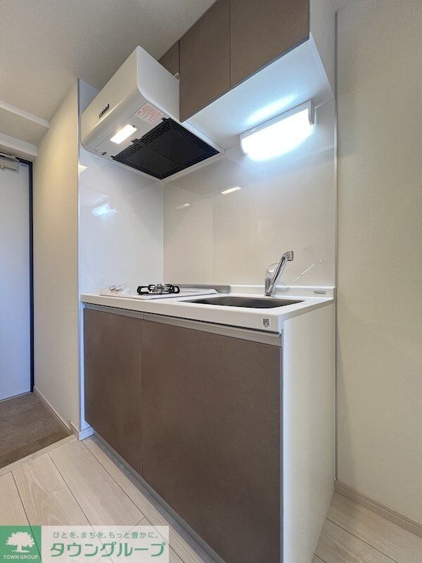 ＨＹ‘ｓ　ＴＯＤＡ　ＭＡＸＩＶの物件内観写真