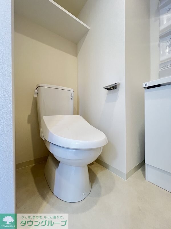 ＨＹ‘ｓ　ＴＯＤＡ　ＭＡＸＩＶの物件内観写真