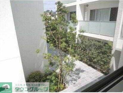 グランガーデンIIの物件内観写真