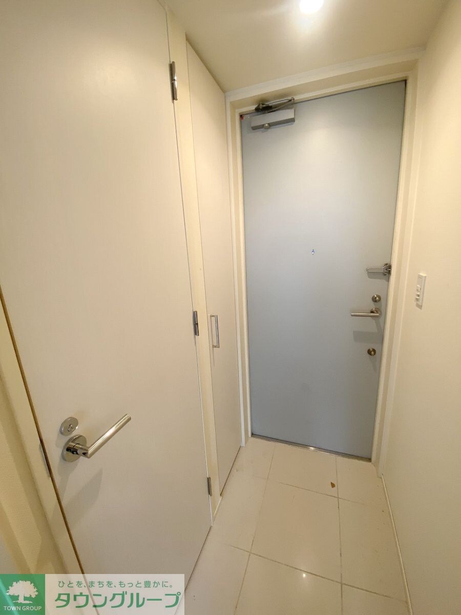 グランガーデンIIの物件内観写真