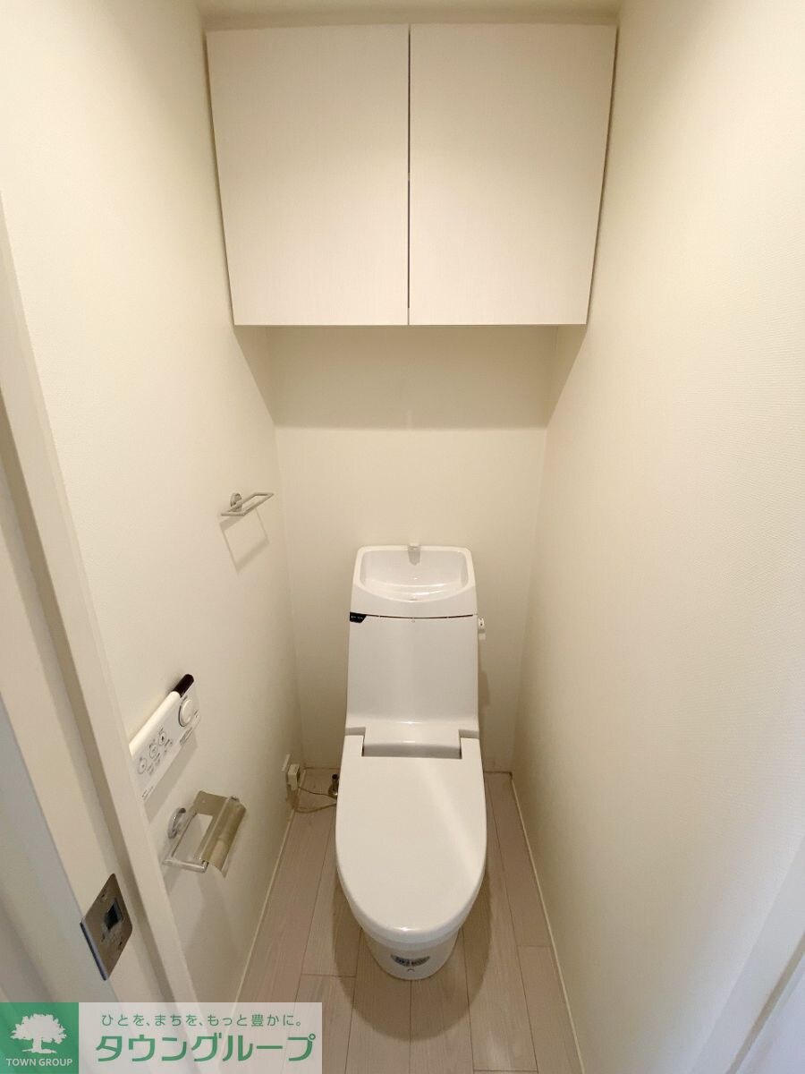 グランガーデンIIの物件内観写真