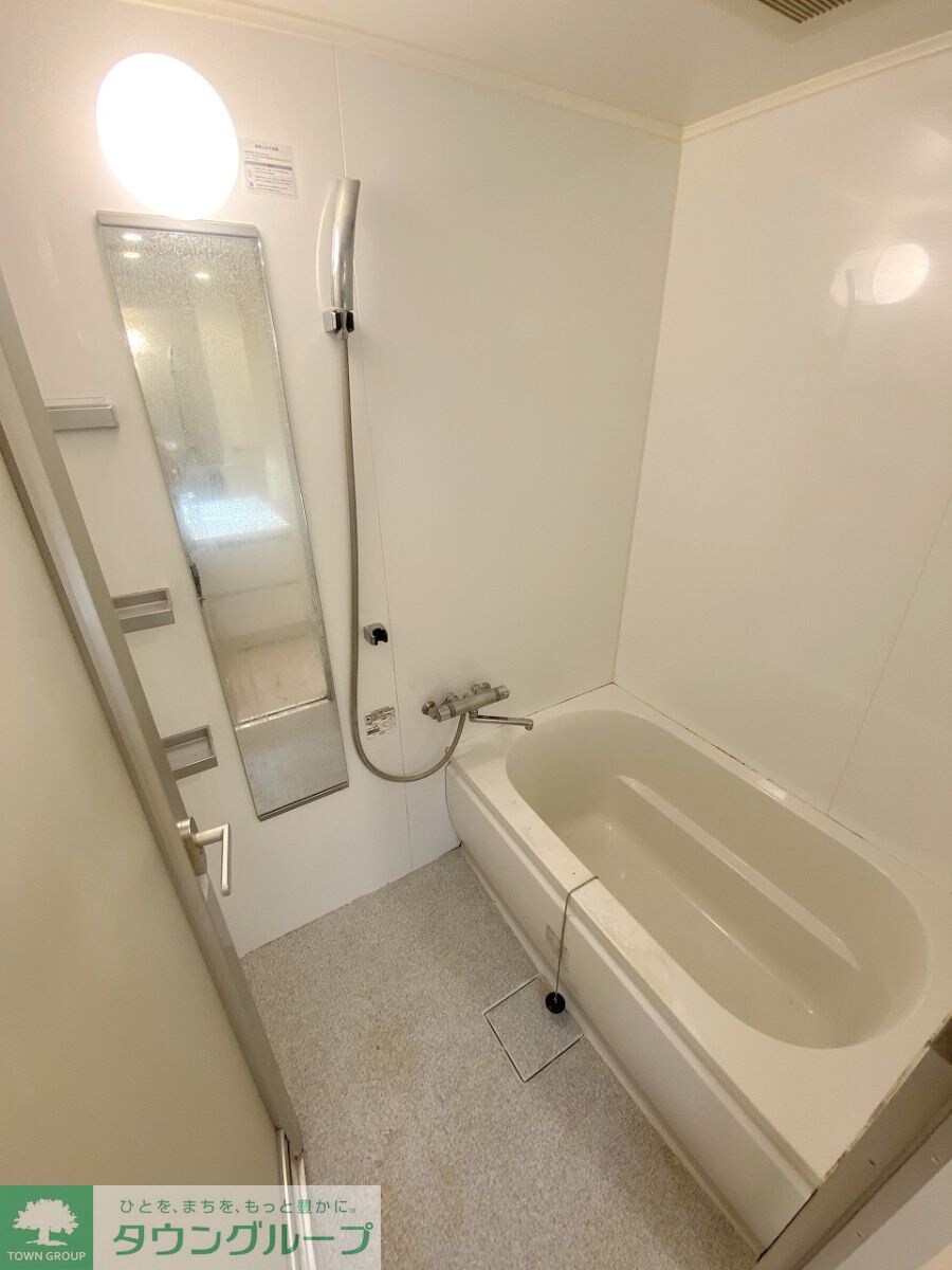 グランガーデンIIの物件内観写真