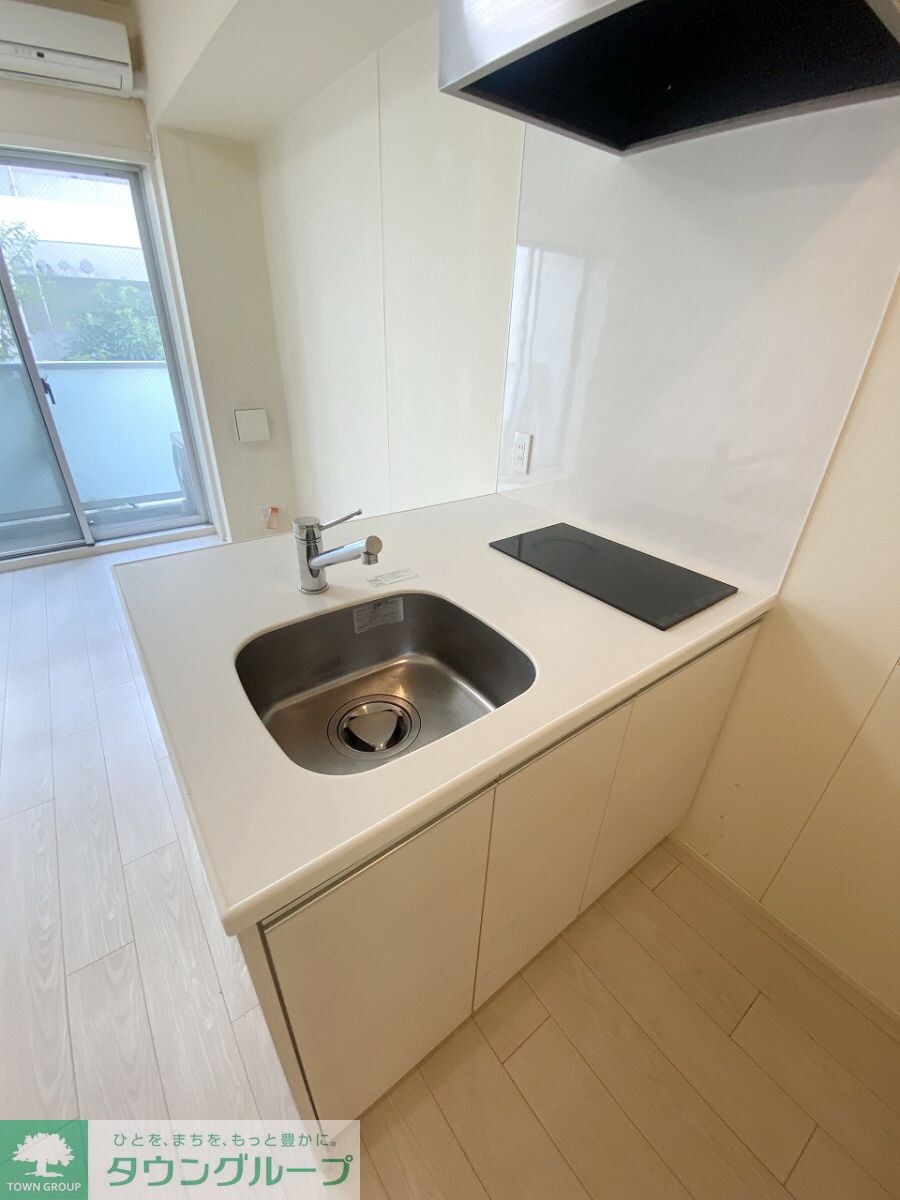 グランガーデンIIの物件内観写真