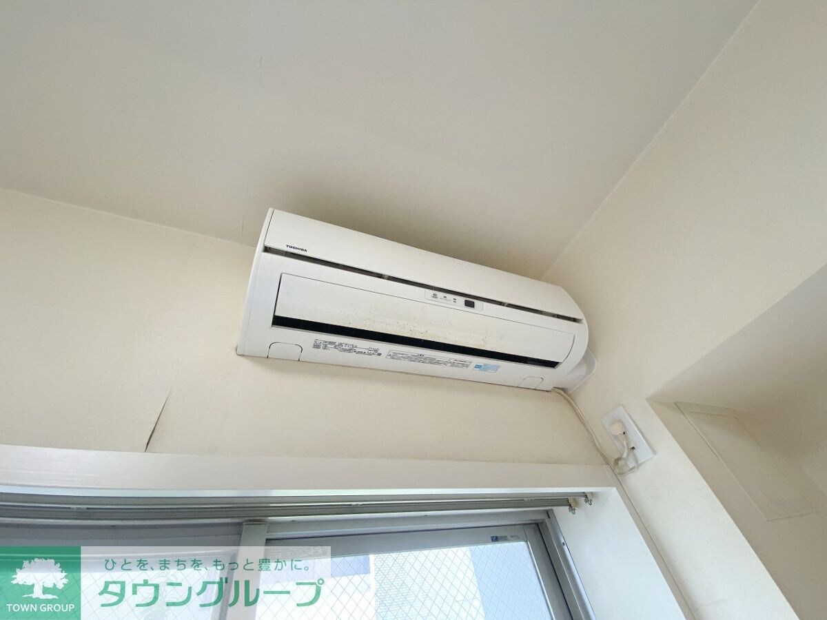 グランガーデンIIの物件内観写真