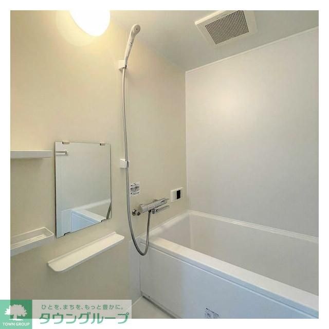 STELLAの物件内観写真