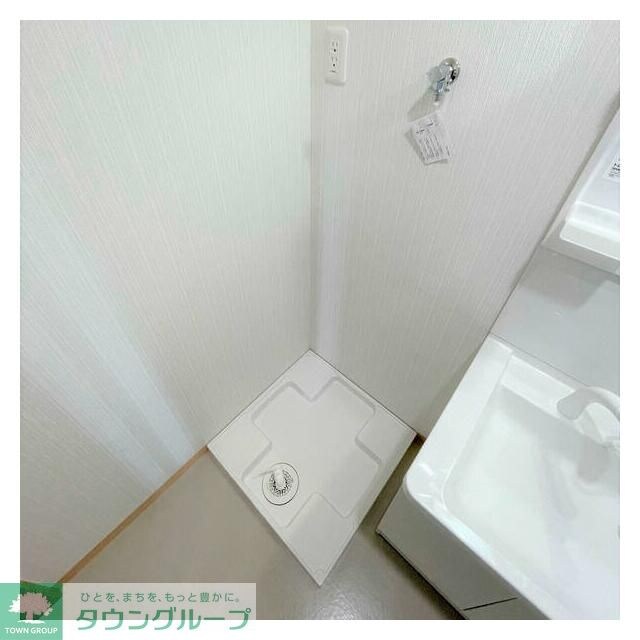 STELLAの物件内観写真