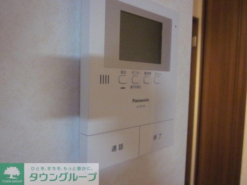 グレーシアの物件内観写真