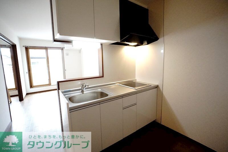 グレーシアの物件内観写真