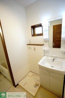 グレーシアの物件内観写真