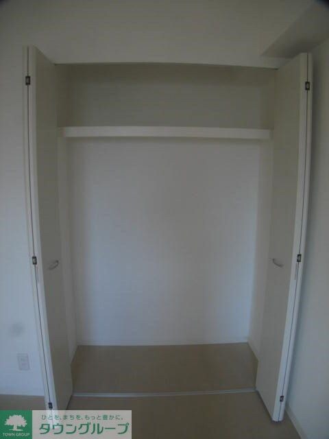 プライム スクエアIIの物件内観写真