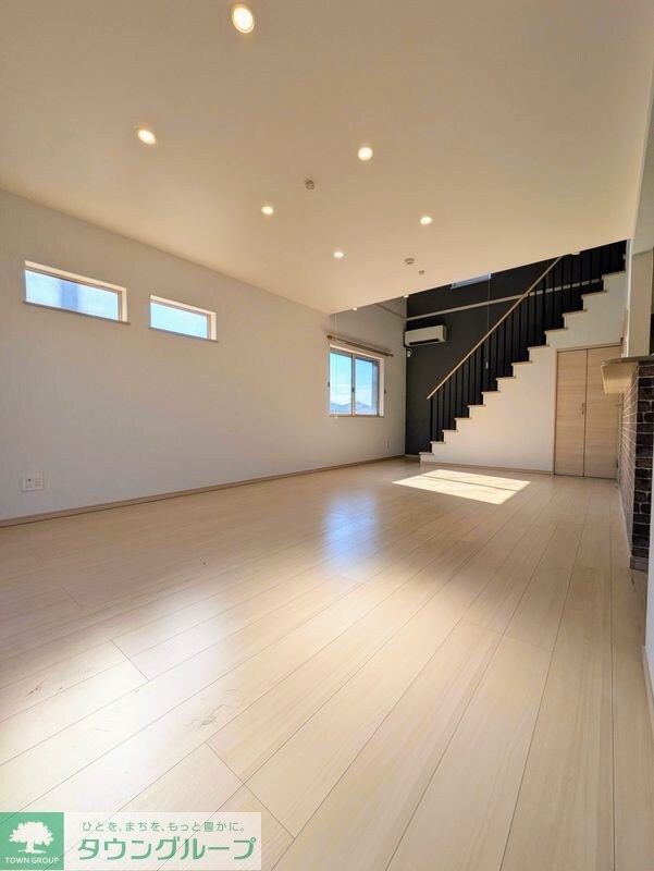 錦町５丁目戸建ての物件内観写真