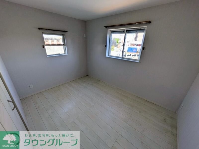 錦町５丁目戸建ての物件内観写真