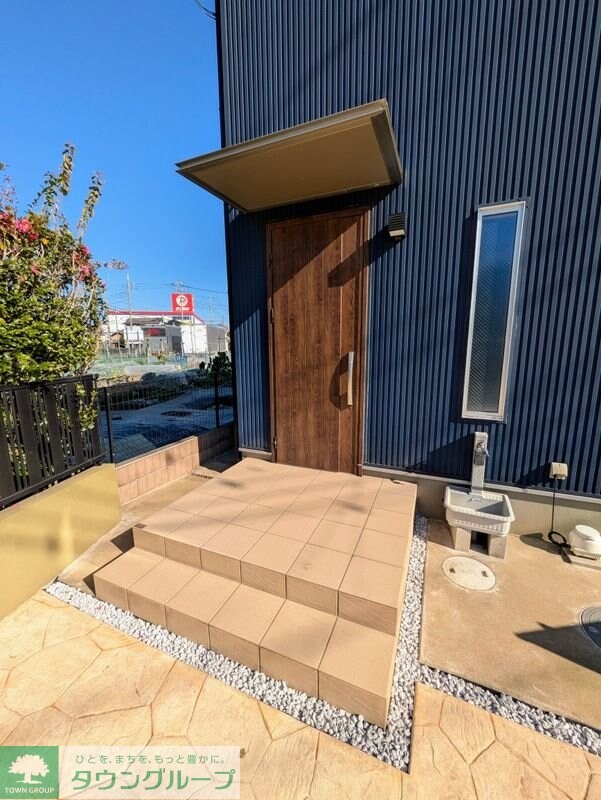 錦町５丁目戸建ての物件内観写真