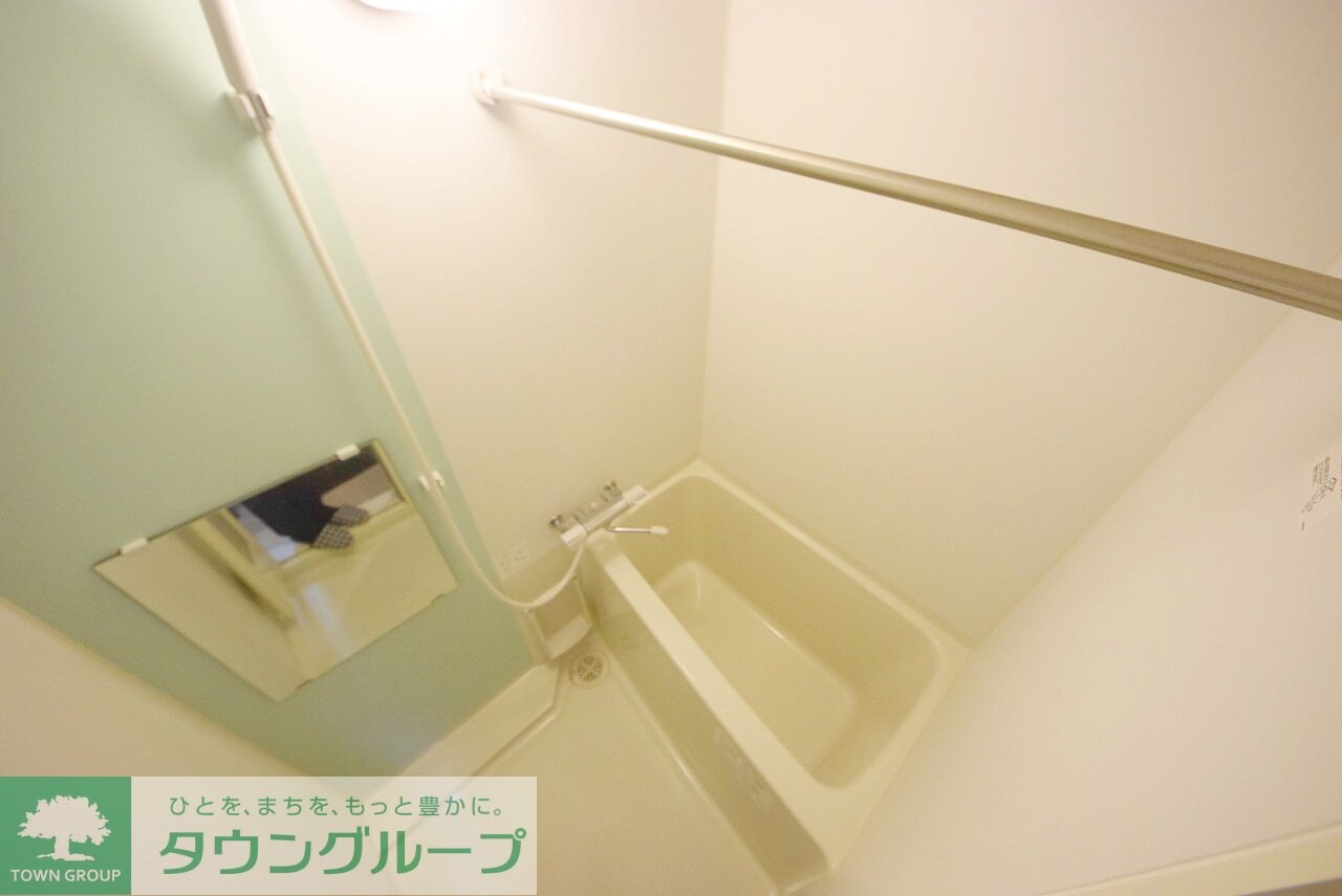 ＦＢハウスの物件内観写真