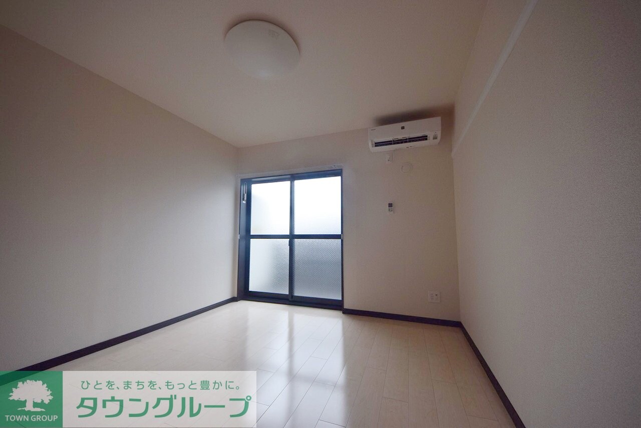 ＦＢハウスの物件内観写真