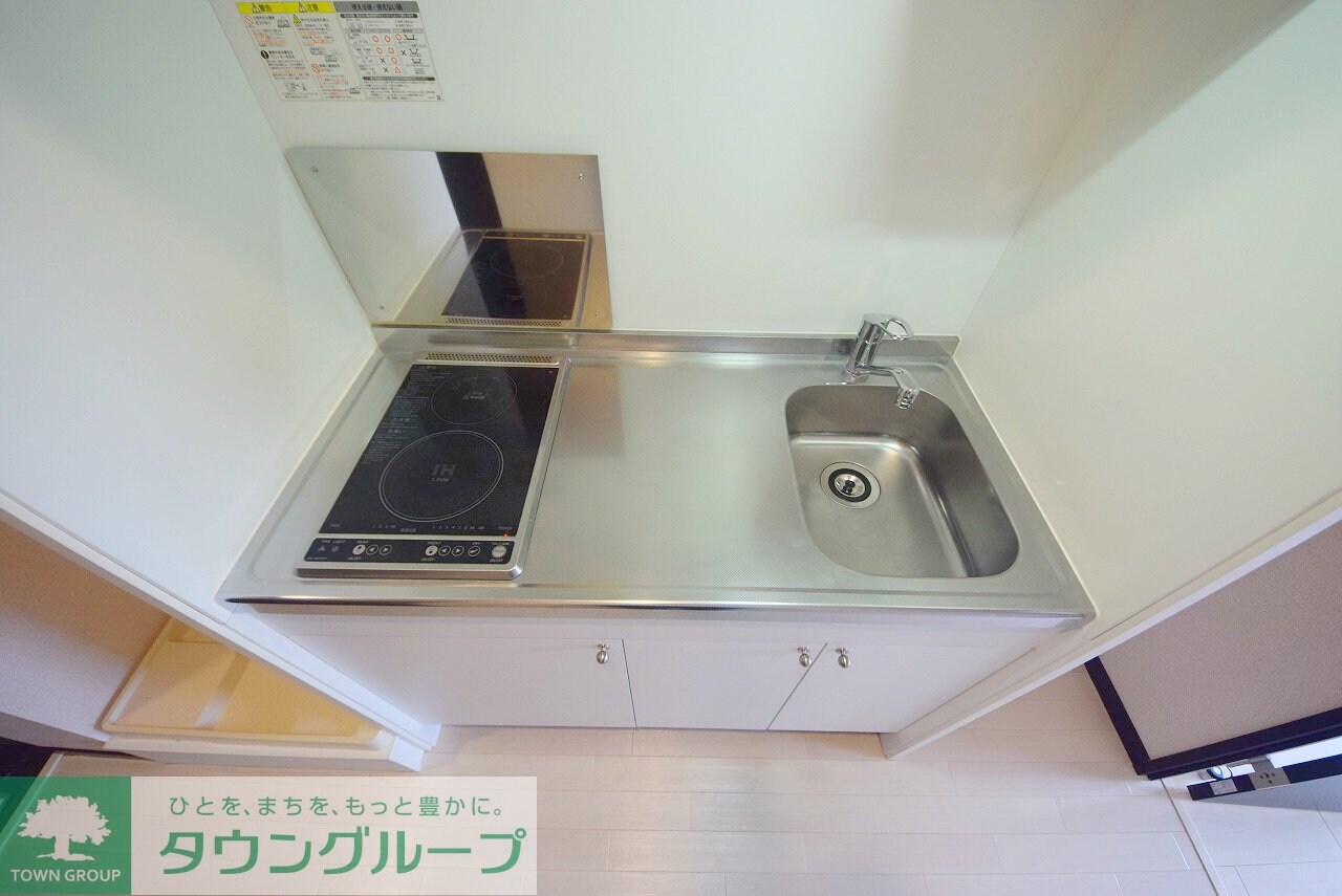 ＦＢハウスの物件内観写真