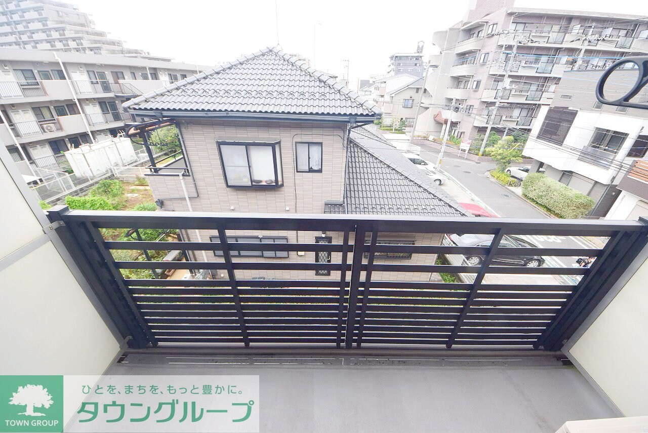 ＦＢハウスの物件内観写真